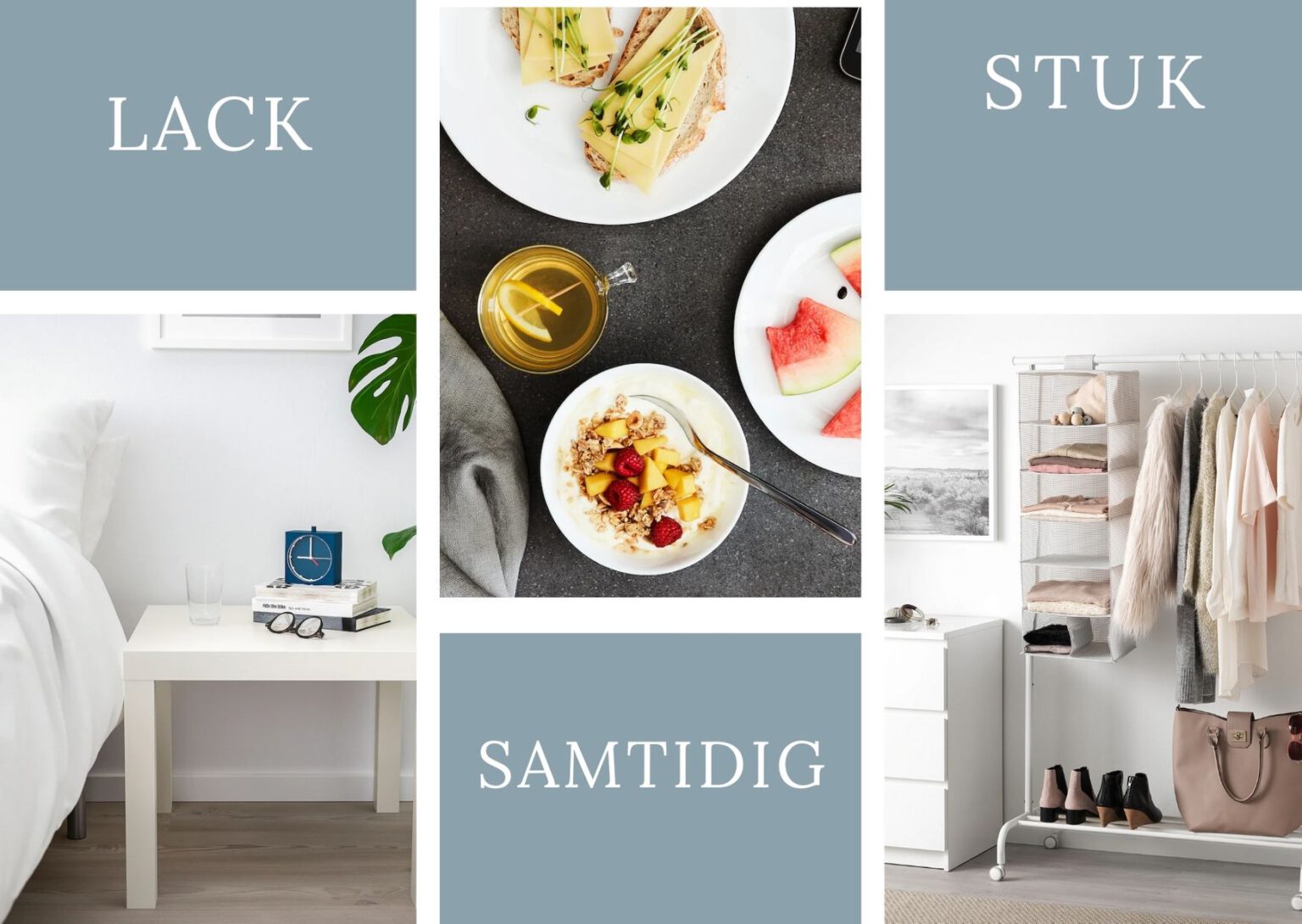 5 x handige en betaalbare IKEA essentials (voor studenten)