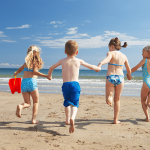 50 zomervakantie activiteiten voor kinderen inspiratie