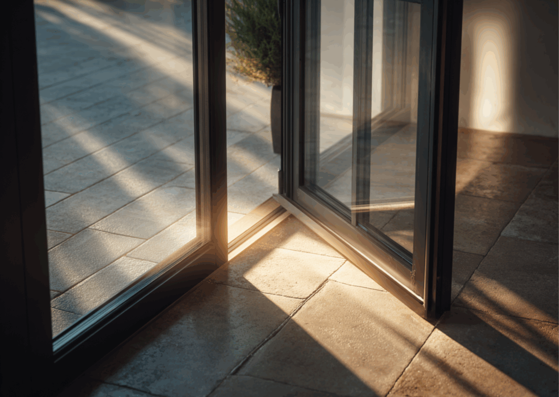 aluminium kozijnen op maat bestellen