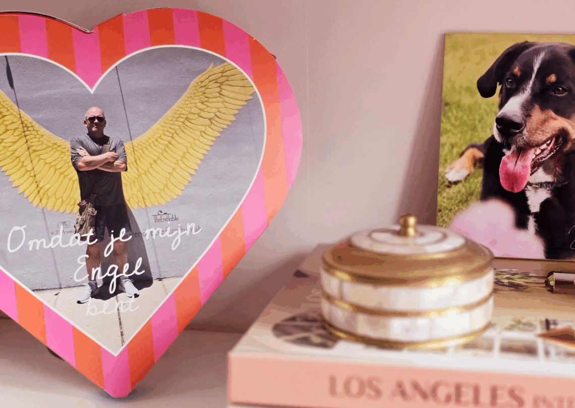 cadeau met foto personaliseren - Gepersonaliseerd fotocadeau